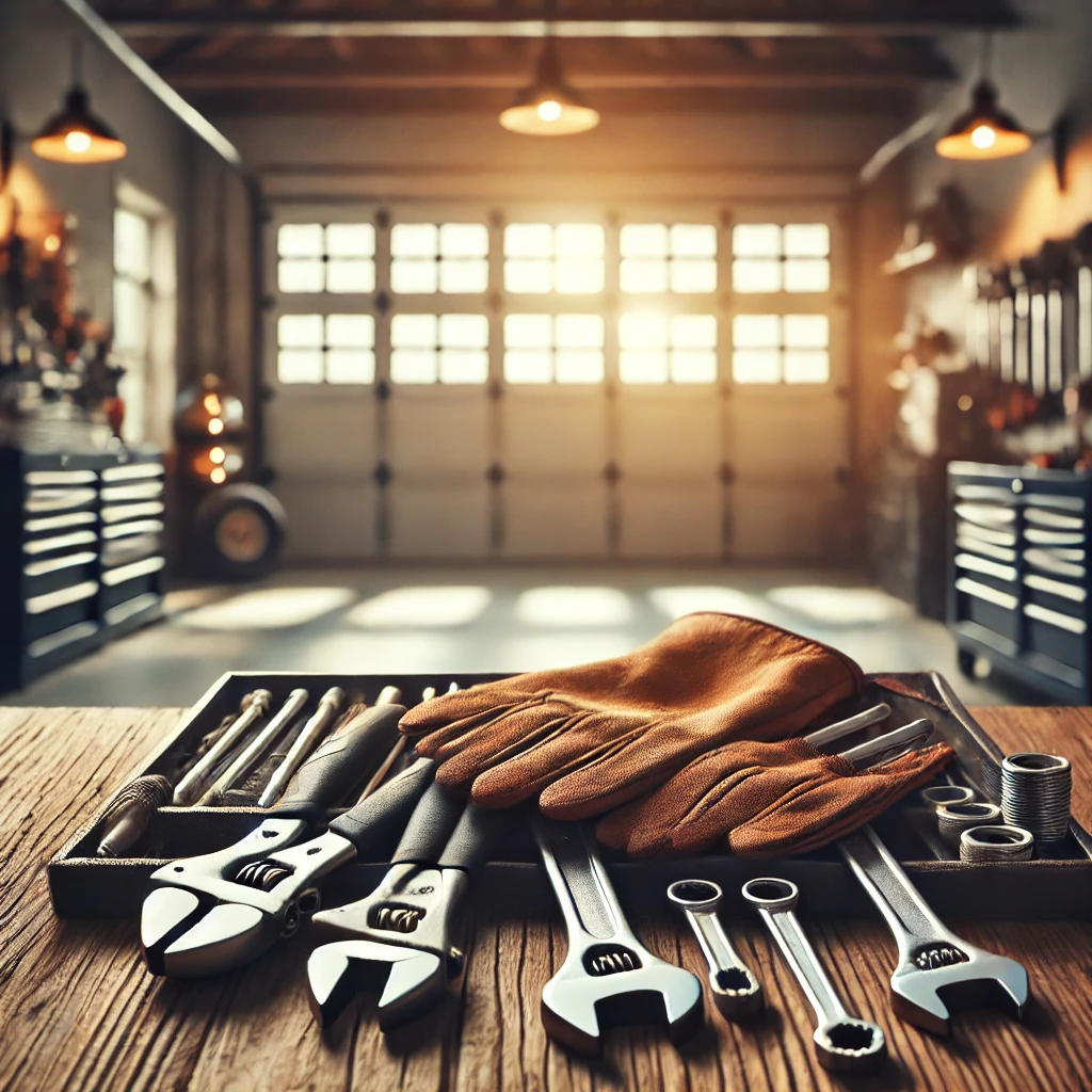 About Our Family-Owned Garage Door Company in Glen Oaks NY - Professional Service Team