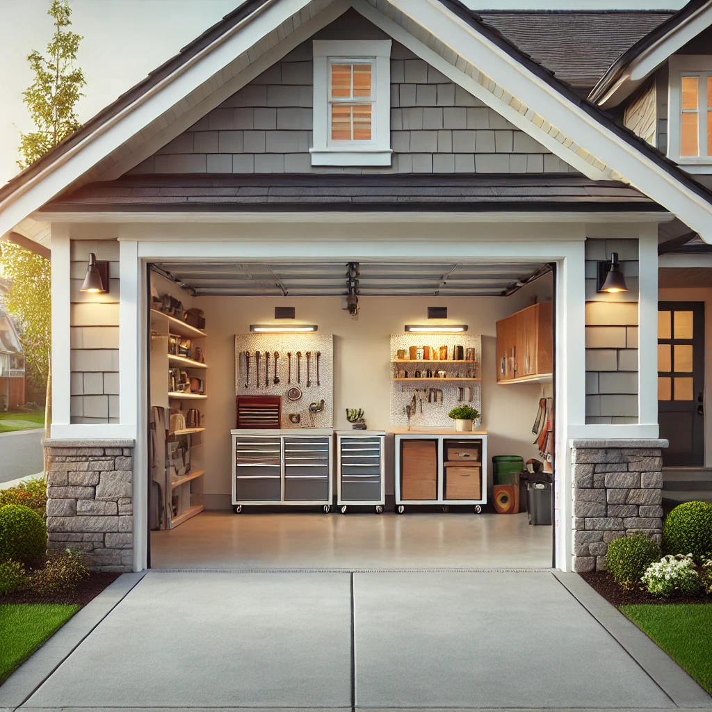 Latest garage door repair tips and maintenance guides from Glen Oaks's trusted experts