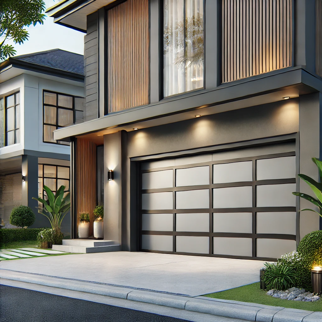 Professional Garage Door Company Glen Oaks NY - 24/7 Emergency Service & Repairs
