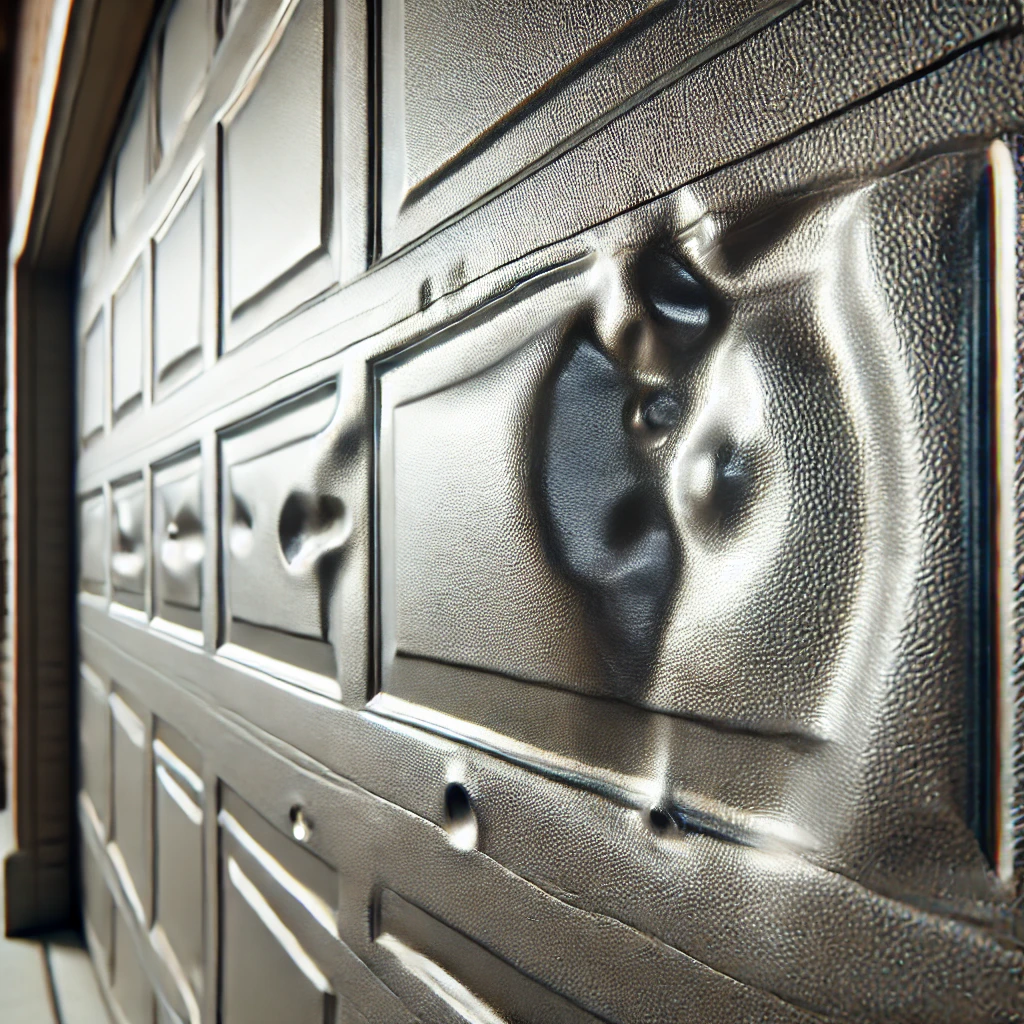 Professional Garage Door Dents Repair Glen Oaks NY - Expert Dent Removal Services