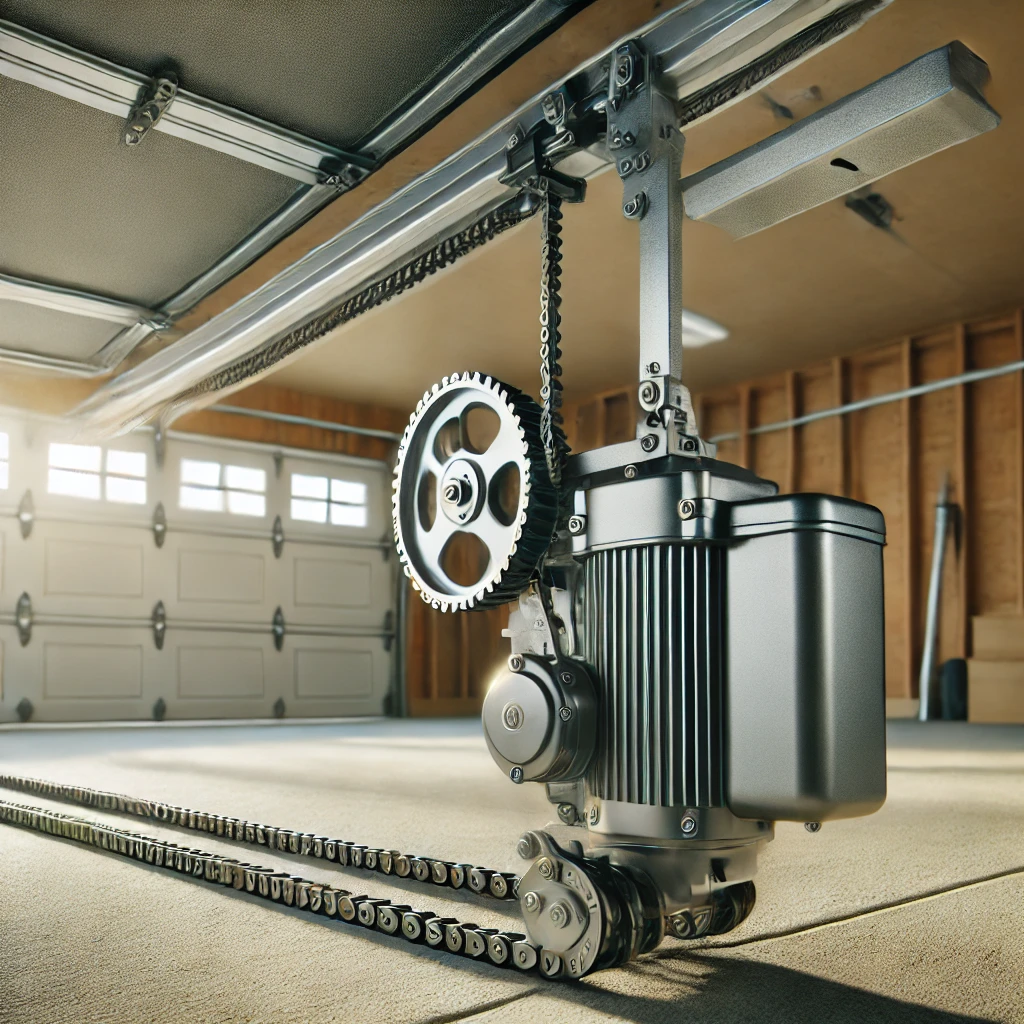 Garage Door Opener Installation & Service in Glen Oaks NY - Professional Solutions for All Opener Brands