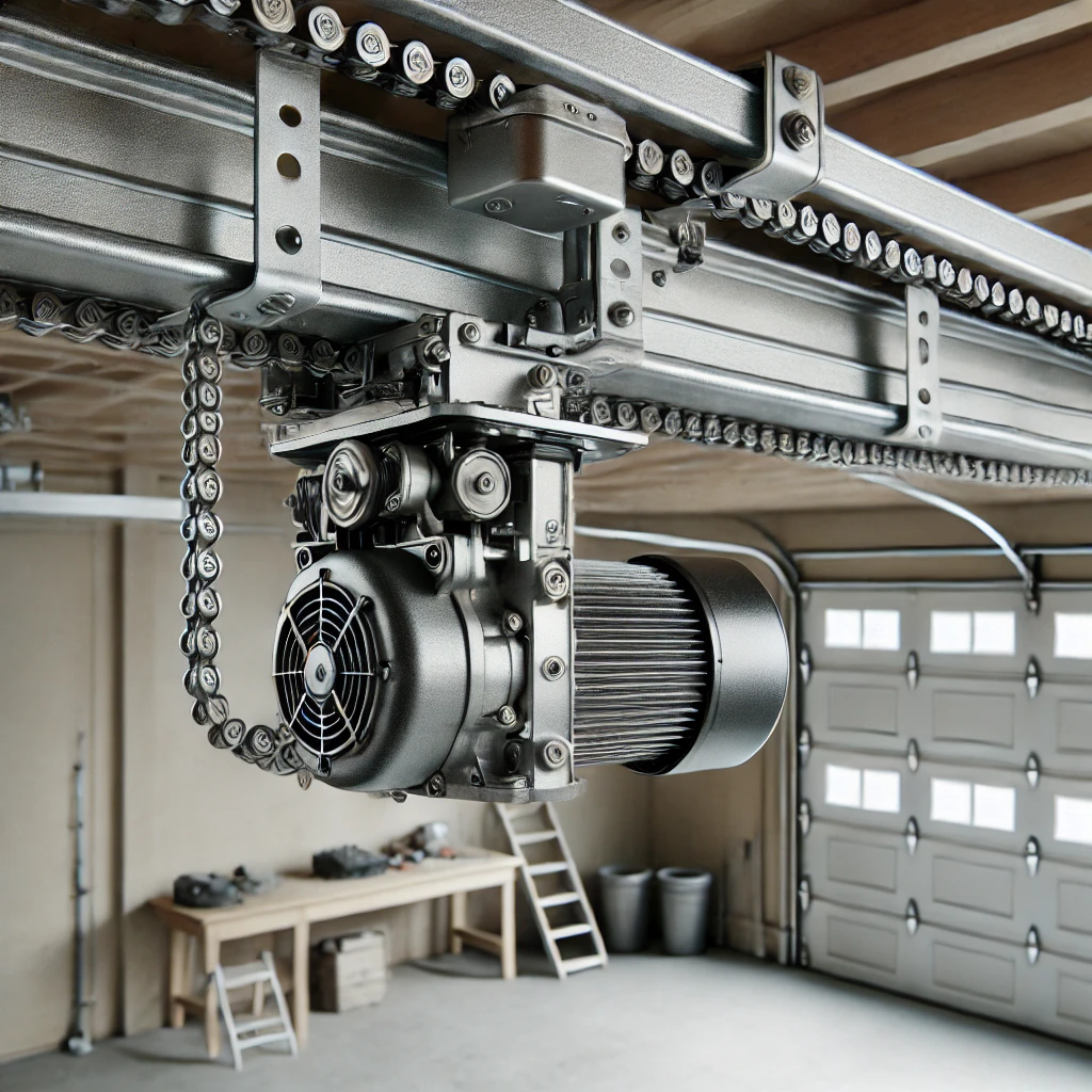 Professional Garage Door Opener Installation Glen Oaks NY - Expert Smart Opener Installation Services
