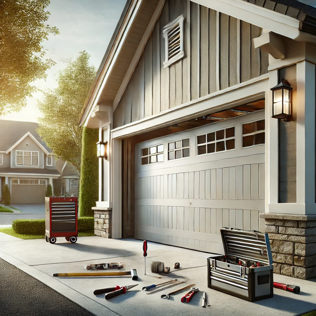 24/7 Garage Door Repair Glen Oaks NY - Emergency Repair Services by Garage Door Repair Glen Oaks