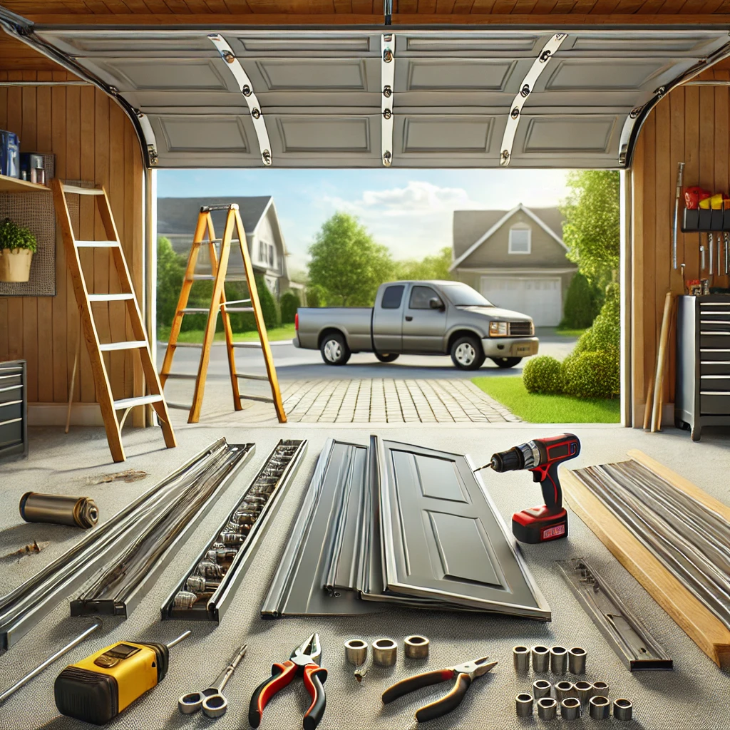 Professional Garage Door Replacement Glen Oaks NY - 24/7 Emergency Service & Expert Installation
