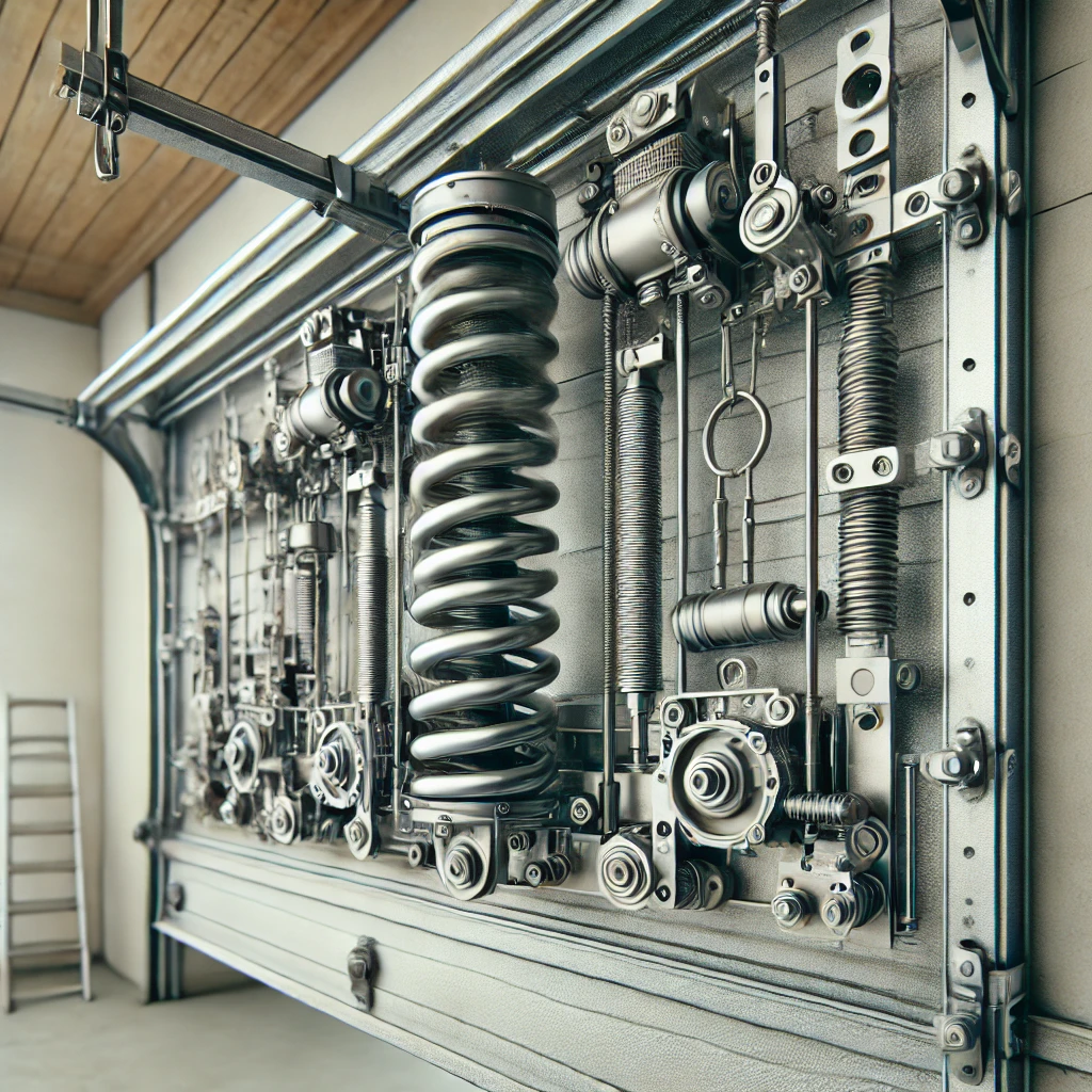 Expert Garage Door Spring Repair Glen Oaks NY - 24/7 Emergency Spring Replacement Services