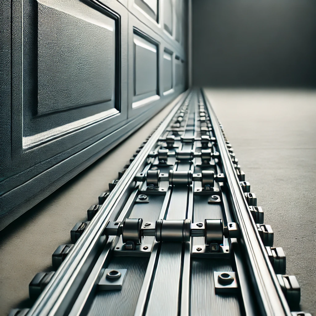 Professional Garage Door Track Repair Glen Oaks NY - Expert Track & Roller Repair Services