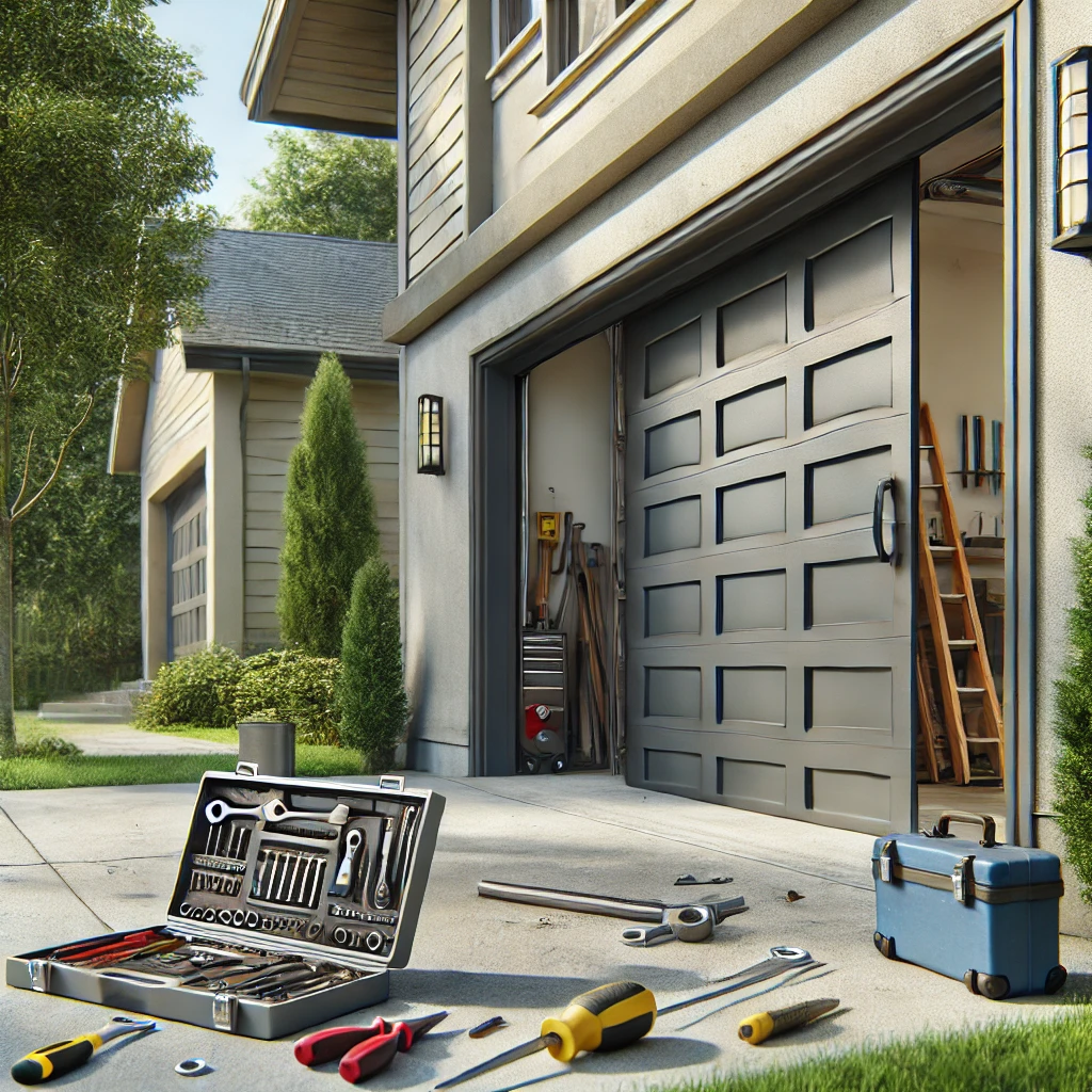 Local Garage Door Repair Glen Oaks NY - 24/7 Emergency Service Near You
