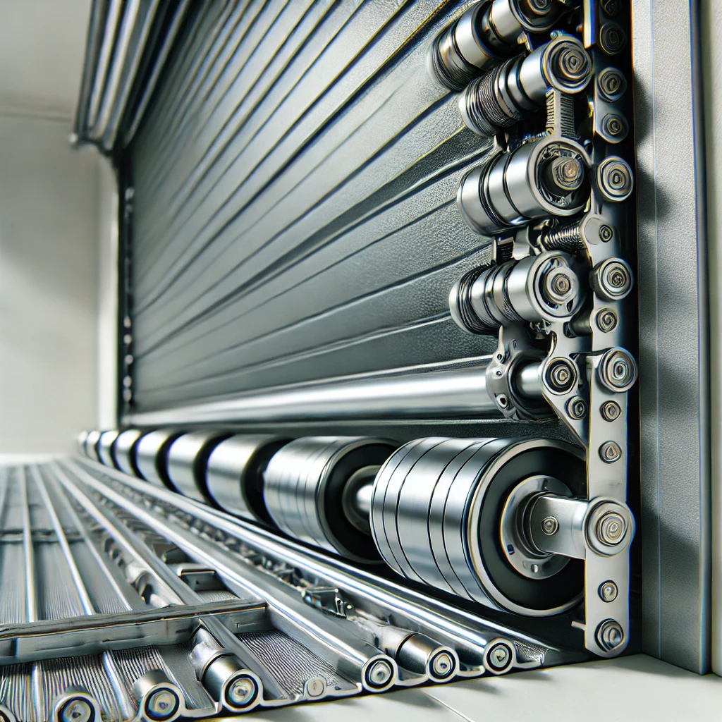 Expert Roller Garage Door Repairs Glen Oaks NY - Professional Door System Specialists